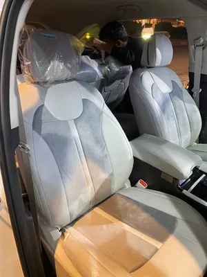 توسان 2021 إلى 2026