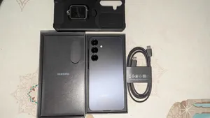 Samsung s25 plus 12 ram 512GB