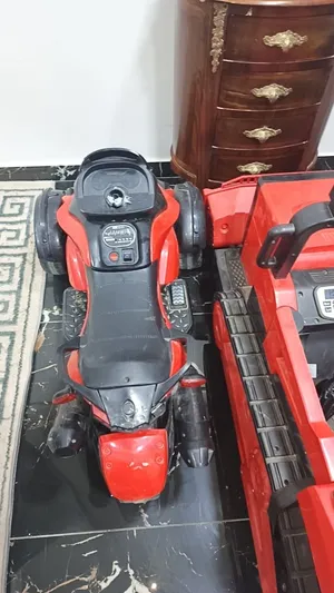 دراجة اطفال للبيع