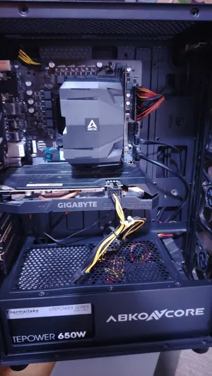 Windows Custom-built  Computers  for sale  in Baghdad
