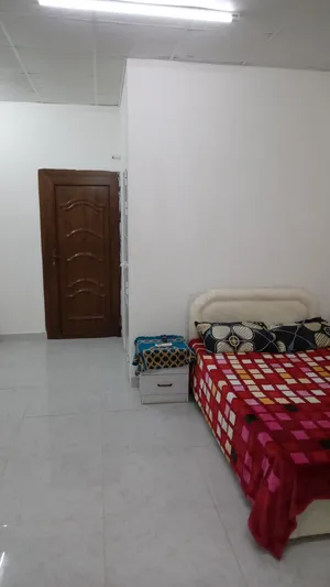 Furnished Monthly in Muscat Al Maabilah
