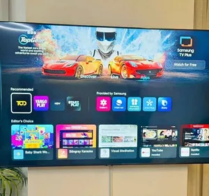 Samsung NEO QLED 75inches