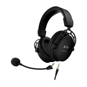 Hyperx Cloud Alpha Gaming Headset سماعات اذن