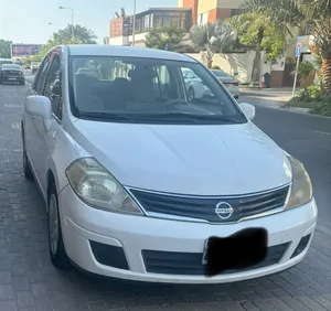 Nissan Tida 2012 Model Family use car only 2 previous owner
