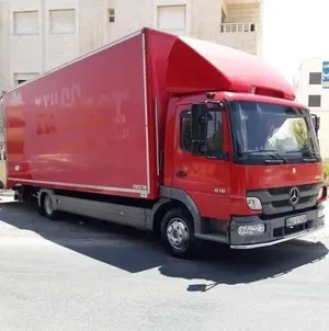 شركة نقل وترحيل عفش