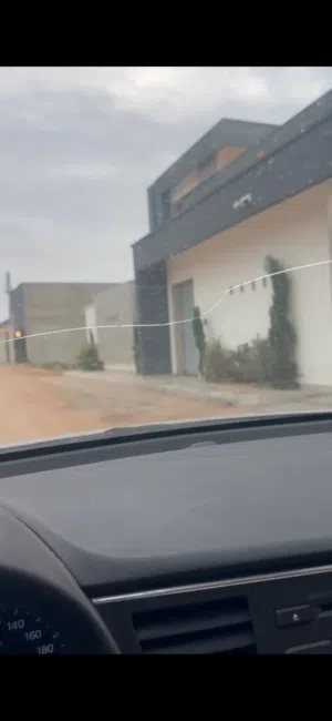 ارض للبيع القوارشة الخويبية ارض البعباع ع القطران