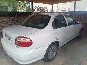 كيا تو موديل 2000
