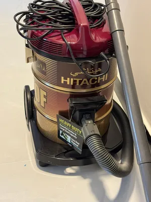 Hitachi Vacuum Cleaners for sale in Ajman