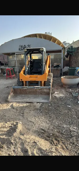 للبيع بوبكات موستنق