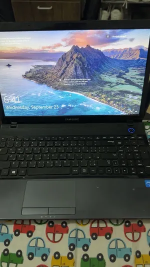 Windows Samsung for sale in Amman
