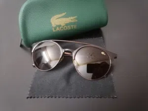 Original Lacoste Sunglasses – Stylish & High Quality