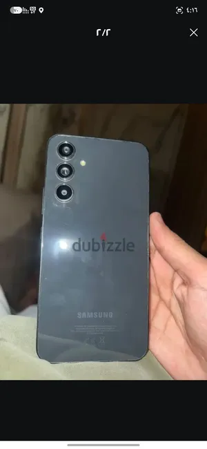 Samsung Galaxy A54 128 GB in Cairo