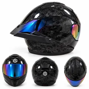 للبيع خوذة من شركة LVS HELMET