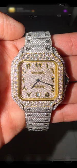 Brand new luxury vs1 watch