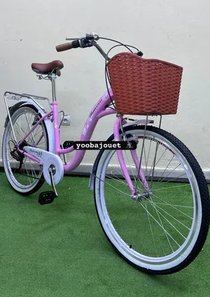 VÉLO MADAME NEW UNICORN 26 POUCES AVEC PRIX PROMOTIONNELLE