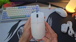 ماوس Attack Shark X11 جديد للبيع