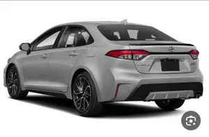 Used Nissan Altima in Al Batinah