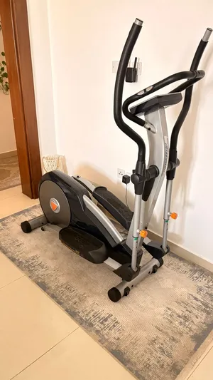 جهاز أوربتراك رياضي Sportop E7000 Plus