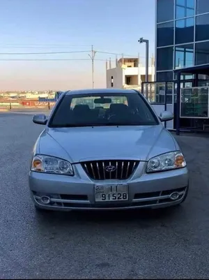 هونداي اكس دي موديل 2006