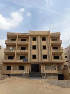 250 m2 3 Bedrooms Apartments for Sale in Cairo Obour City