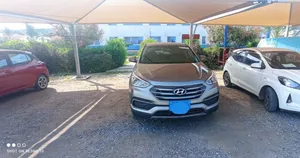هيونداي سنتافي سبورت 2018 SANTAFE SPORT