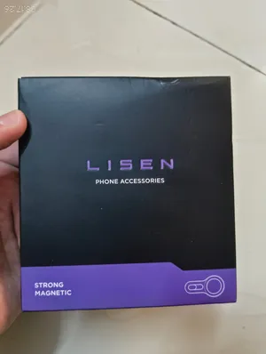 Lisen Magnetic Car Mount