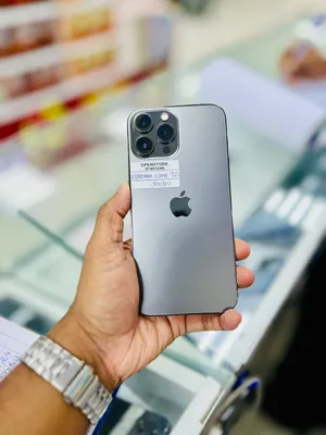 iPhone 13 Pro Max 128 GB great condition piece