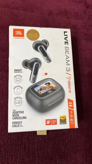 JBL LIVE BEAM 3