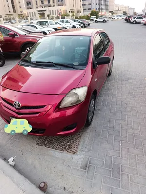 Toyota Yaris 2008 for sale