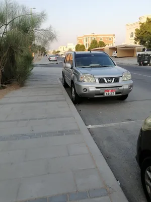 Used Nissan Other in Abu Dhabi