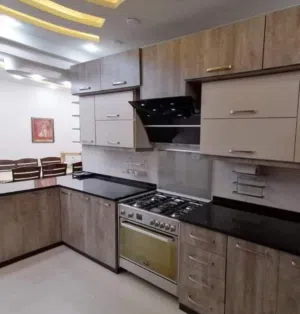 مطابخ والمنيوم الحضارة