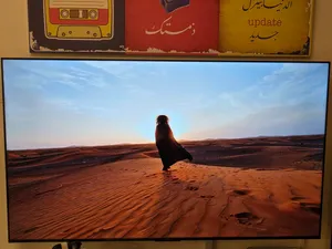 TCL 75 4K UHD