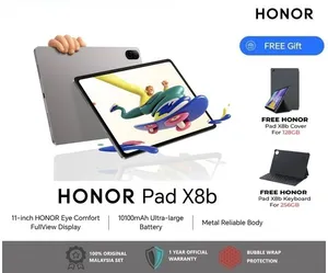Honor Honor Pad X8 128 GB in Amman