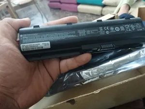 بطارية لاب توب hp laptop battery