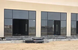 محل تجاري للأيجار في  الشامخة walk view mall فرصتك لأمتلاك محلك بوسط مول يضم علامات تجارية معروفة