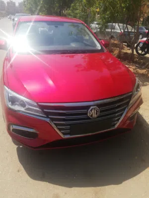 Sedan MG in Giza