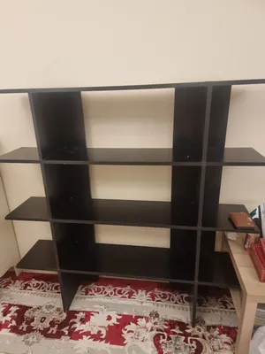 خزانة ارفف