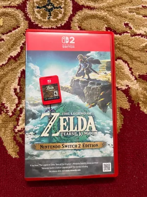 Nintendo Switch 2 games for sale