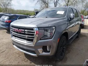 Used GMC Yukon in Al Batinah