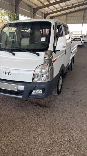 بكب هونداي بورتر 2018