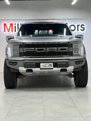 فورد إف 150 رابتر 2022 Ford F-150 Raptor