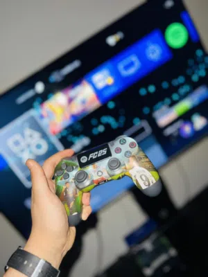 بلايستيشن PS4 فات