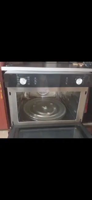 Other 0 - 19 Liters Microwave in Nablus