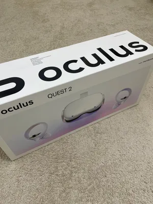 VR QUEST 2