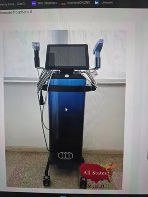 معدات طبية