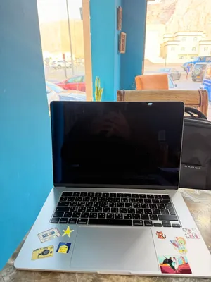 MacBook Air M4 , 15 inch
