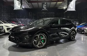 2025 Lotus Eletre R GCC Low Mileage Fully Electric