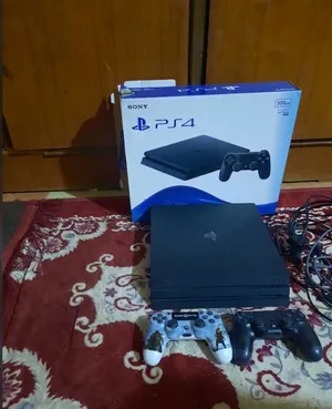 PlayStation 4 PlayStation for sale in Basra