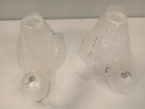 مصباح معلق