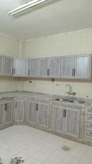 شقه فارغه للايجار